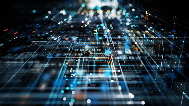 路桥区AI软件开发公司:Python赋能网页开发的适用场景解析