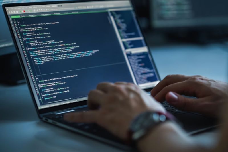 路桥区软件定制开发:PHP与Node.js,后端解决方案的优势博弈